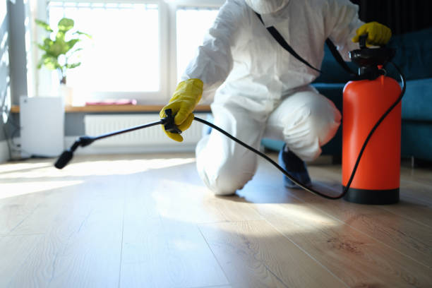 Reliable Sewage Cleanup contractor in Christiansburg, VA by Trauma Clean Pros